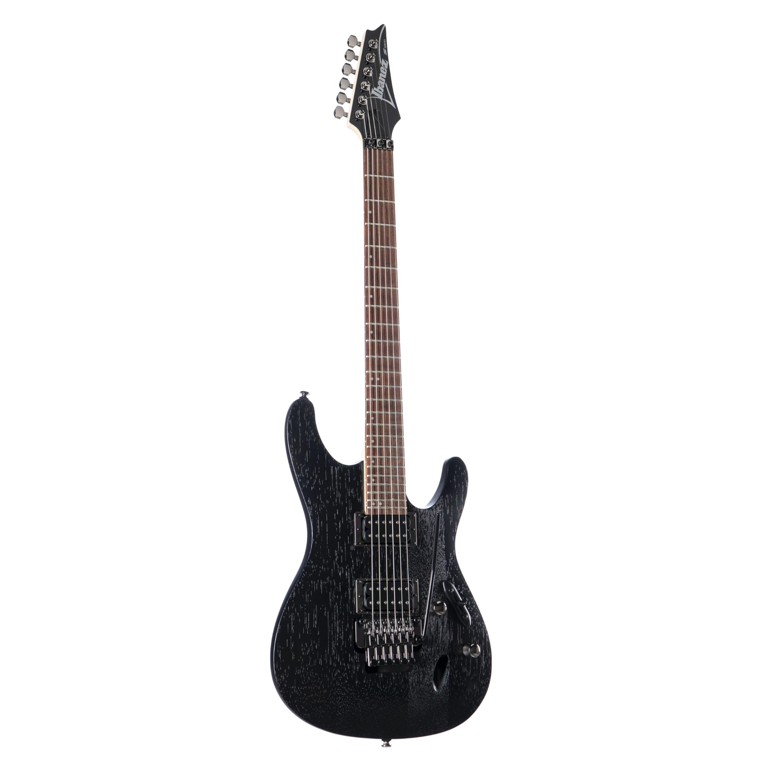 Ibanez S520-WK guitars : Amazon.ae: Musical Instruments